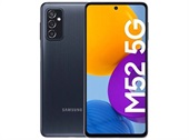 Samsung Galaxy M52 5G 128GB - Black